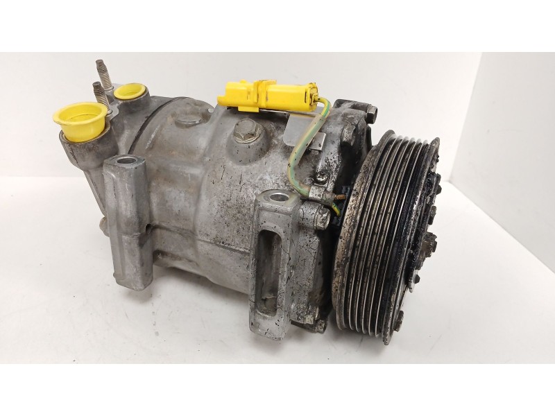 Recambio de compresor aire acondicionado para citroën c5 ii (rc_) 1.6 hdi (rc8hzb) referencia OEM IAM 9656572680  1304F