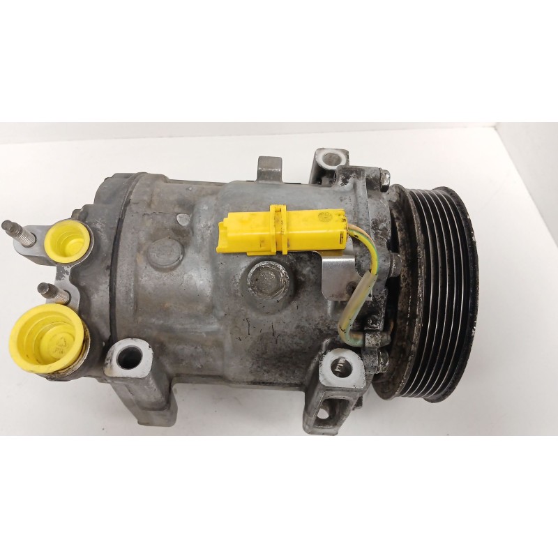 Recambio de compresor aire acondicionado para citroën c5 ii (rc_) 1.6 hdi (rc8hzb) referencia OEM IAM 9656572680  1304F