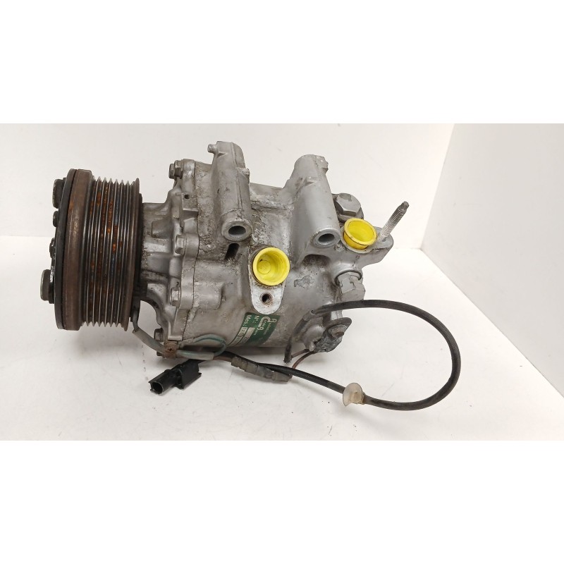 Recambio de compresor aire acondicionado para honda civic viii hatchback (fn, fk) 1.8 (fn1, fk2) referencia OEM IAM   