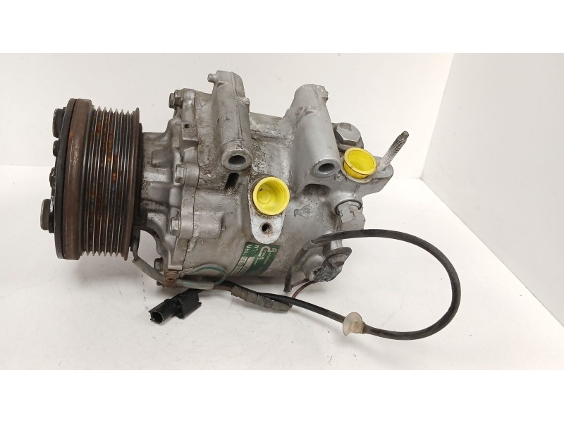 Recambio de compresor aire acondicionado para honda civic viii hatchback (fn, fk) 1.8 (fn1, fk2) referencia OEM IAM   