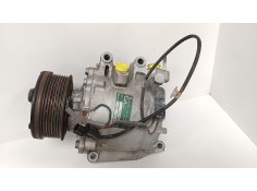 Recambio de compresor aire acondicionado para honda civic viii hatchback (fn, fk) 1.8 (fn1, fk2) referencia OEM IAM    2