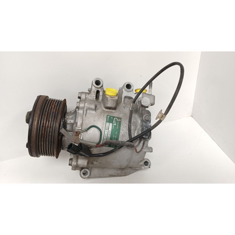 Recambio de compresor aire acondicionado para honda civic viii hatchback (fn, fk) 1.8 (fn1, fk2) referencia OEM IAM   
