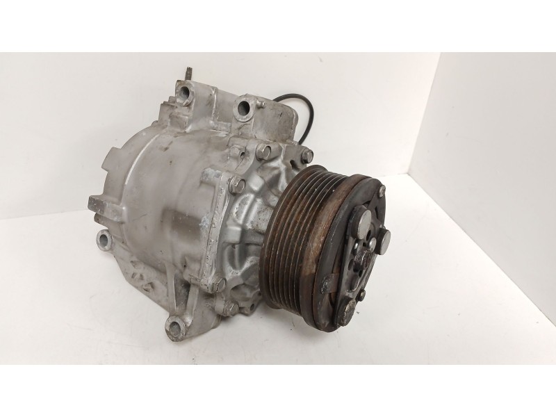 Recambio de compresor aire acondicionado para honda civic viii hatchback (fn, fk) 1.8 (fn1, fk2) referencia OEM IAM   
