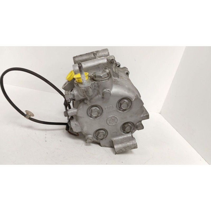 Recambio de compresor aire acondicionado para honda civic viii hatchback (fn, fk) 1.8 (fn1, fk2) referencia OEM IAM   