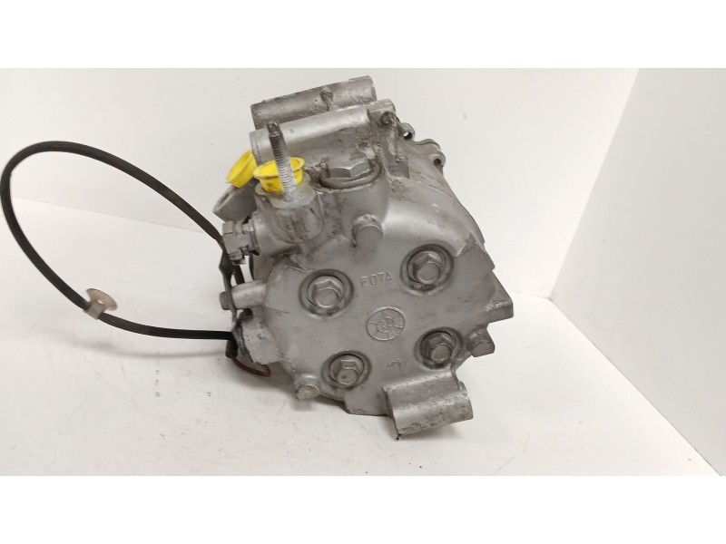 Recambio de compresor aire acondicionado para honda civic viii hatchback (fn, fk) 1.8 (fn1, fk2) referencia OEM IAM   
