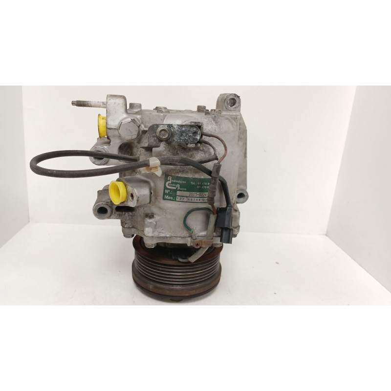 Recambio de compresor aire acondicionado para honda civic viii hatchback (fn, fk) 1.8 (fn1, fk2) referencia OEM IAM   