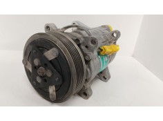 Recambio de compresor aire acondicionado para peugeot 307 (3a/c) 2.0 hdi 90 referencia OEM IAM 9639078280  1437 2