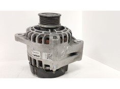 Recambio de alternador para fiat grande punto (199_) 1.9 d multijet referencia OEM IAM LRA02809  