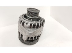 Recambio de alternador para fiat grande punto (199_) 1.9 d multijet referencia OEM IAM LRA02809   2