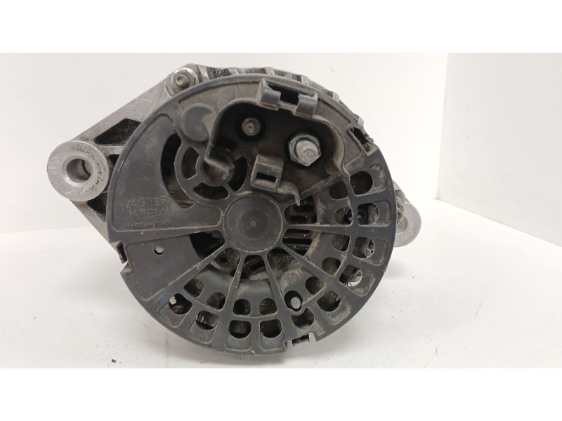 Recambio de alternador para fiat grande punto (199_) 1.9 d multijet referencia OEM IAM LRA02809  