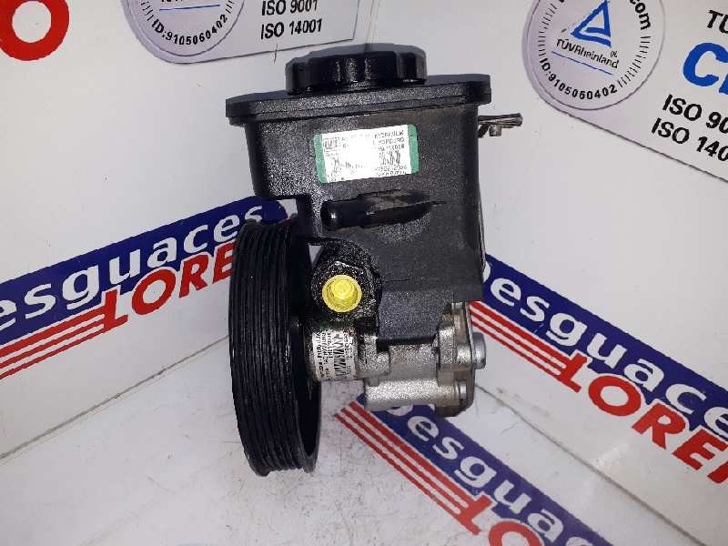 Recambio de bomba direccion para bmw serie 7 (e65/e66) 730d referencia OEM IAM  675921203Z LH2110936