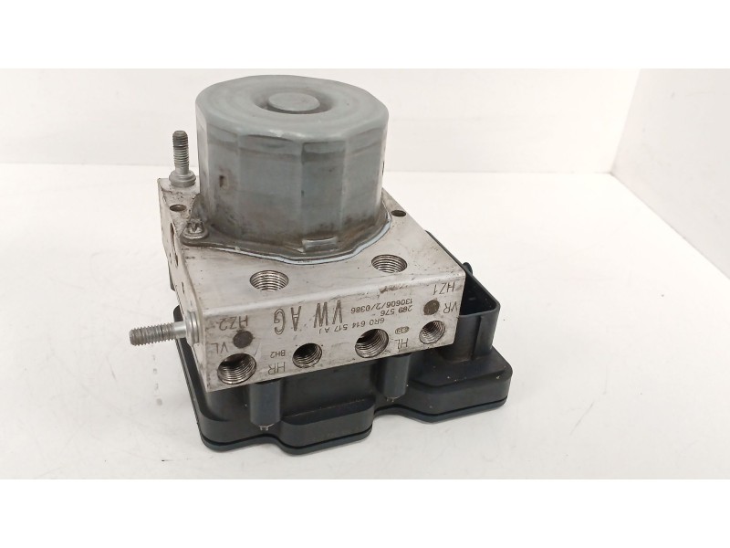 Recambio de abs para seat ibiza iv (6j5, 6p1) 1.6 tdi referencia OEM IAM   