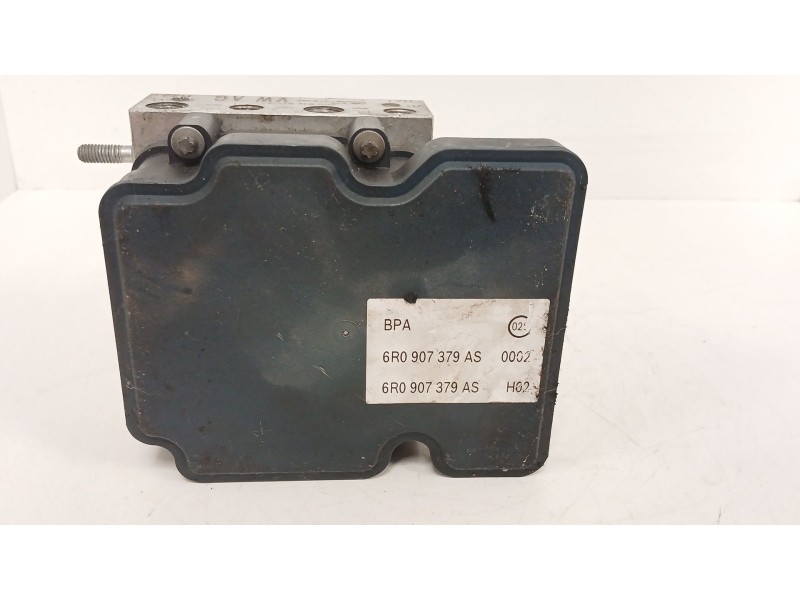 Recambio de abs para seat ibiza iv (6j5, 6p1) 1.6 tdi referencia OEM IAM   
