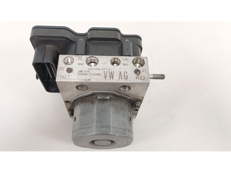 Recambio de abs para seat ibiza iv (6j5, 6p1) 1.6 tdi referencia OEM IAM   