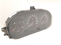 Recambio de cuadro instrumentos para renault scenic (ja..) 1.9 dti diesel cat referencia OEM IAM 7700847784 29687 