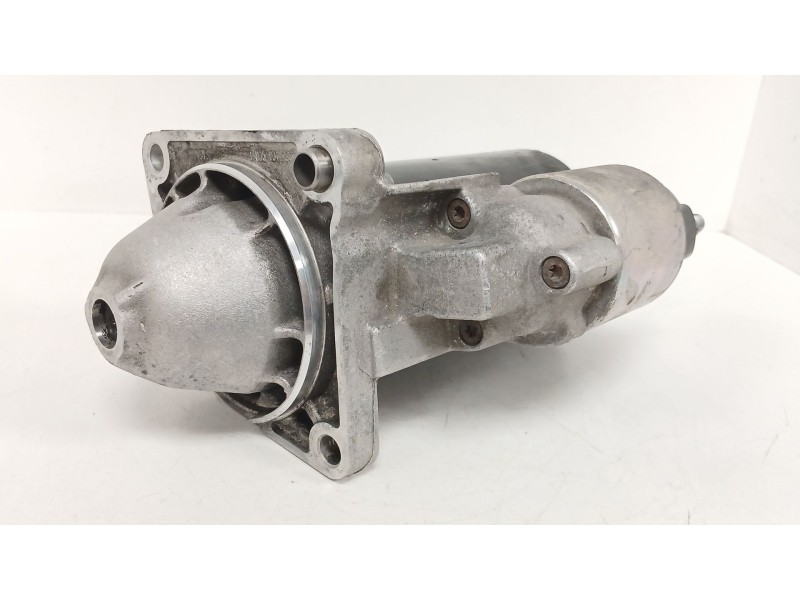 Recambio de motor arranque para fiat grande punto (199_) 1.9 d multijet referencia OEM IAM 0001108234  