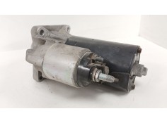 Recambio de motor arranque para fiat grande punto (199_) 1.9 d multijet referencia OEM IAM 0001108234   2