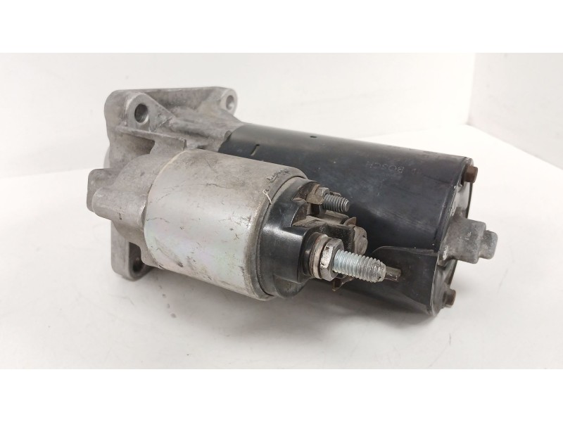 Recambio de motor arranque para fiat grande punto (199_) 1.9 d multijet referencia OEM IAM 0001108234  