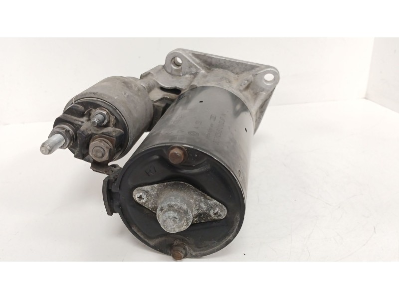 Recambio de motor arranque para fiat grande punto (199_) 1.9 d multijet referencia OEM IAM 0001108234  