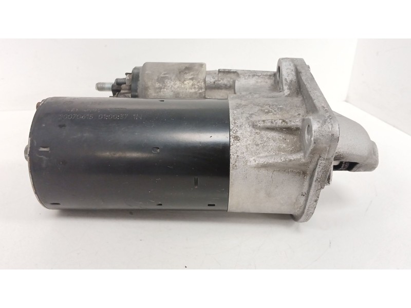 Recambio de motor arranque para fiat grande punto (199_) 1.9 d multijet referencia OEM IAM 0001108234  