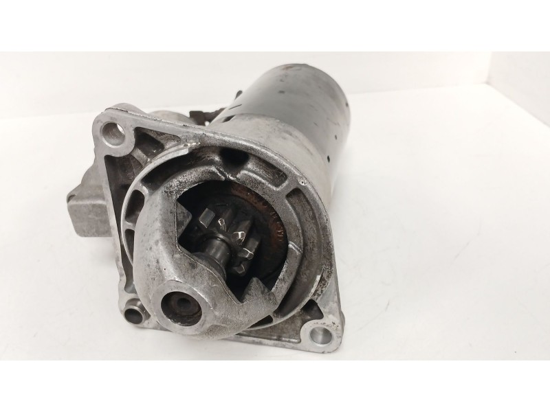 Recambio de motor arranque para fiat grande punto (199_) 1.9 d multijet referencia OEM IAM 0001108234  