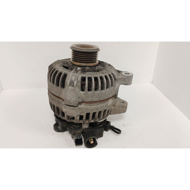 Recambio de alternador para peugeot 307 sw (3h) 2.0 hdi 110 referencia OEM IAM 9646321880 0124525035 CL15
