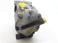 Recambio de compresor aire acondicionado para fiat panda (169) 1.2 8v alessi referencia OEM IAM 46782669 5A7875000 SCSB06 2