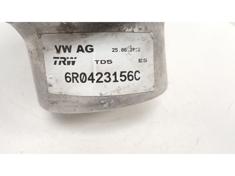 Recambio de bomba direccion para seat ibiza iv (6j5, 6p1) 1.6 tdi referencia OEM IAM 6R04231156C  M1731145LL