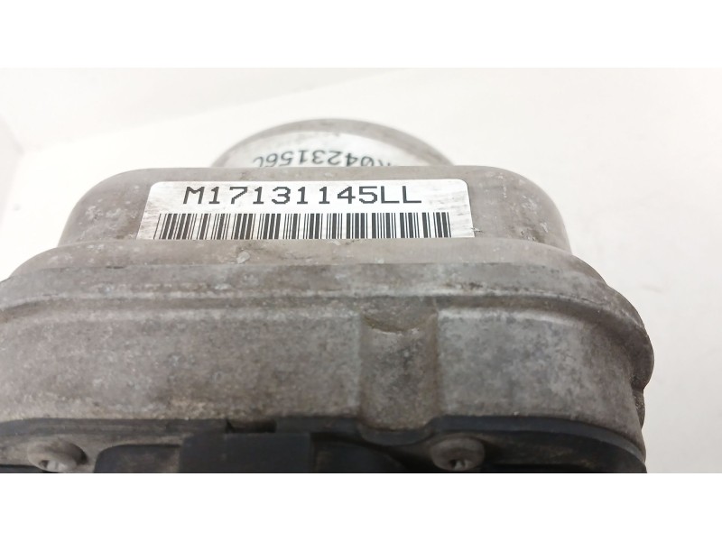 Recambio de bomba direccion para seat ibiza iv (6j5, 6p1) 1.6 tdi referencia OEM IAM 6R04231156C  M1731145LL