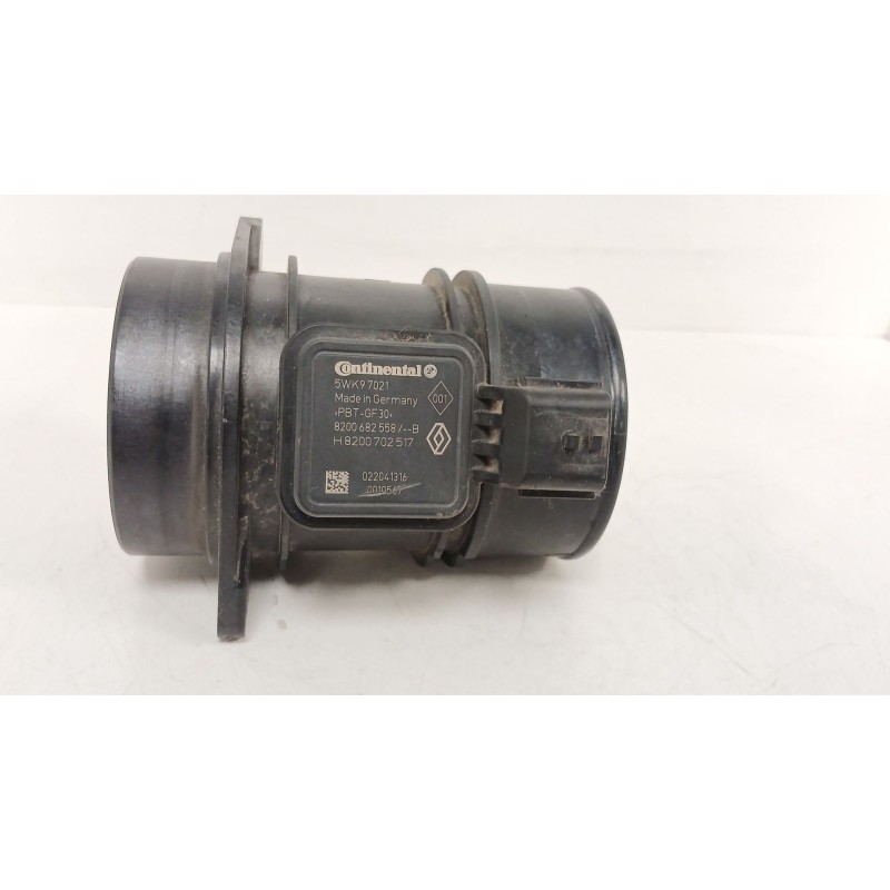Recambio de caudalimetro para renault megane iii grandtour (kz0/1) 1.9 dci (kz0j, kz0n, kz1s) referencia OEM IAM 5WK97021  