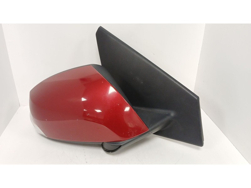 Recambio de retrovisor derecho para renault megane iii grandtour (kz0/1) 1.9 dci (kz0j, kz0n, kz1s) referencia OEM IAM   