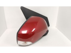 Recambio de retrovisor derecho para renault megane iii grandtour (kz0/1) 1.9 dci (kz0j, kz0n, kz1s) referencia OEM IAM    2