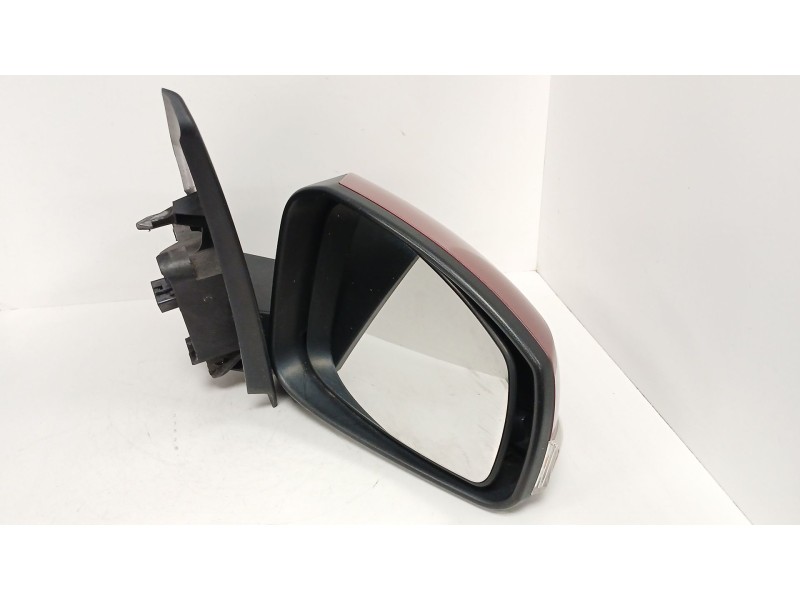 Recambio de retrovisor derecho para renault megane iii grandtour (kz0/1) 1.9 dci (kz0j, kz0n, kz1s) referencia OEM IAM   