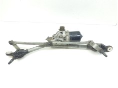 Recambio de motor limpia delantero para renault megane iii berlina 5 p dynamique referencia OEM IAM 9259072