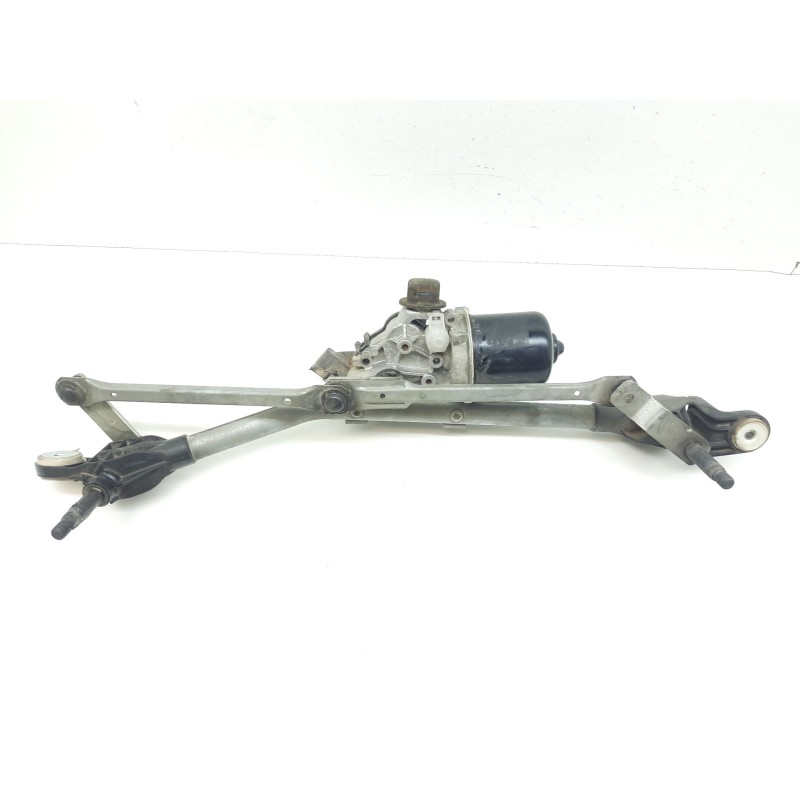 Recambio de motor limpia delantero para renault megane iii berlina 5 p dynamique referencia OEM IAM 9259072  