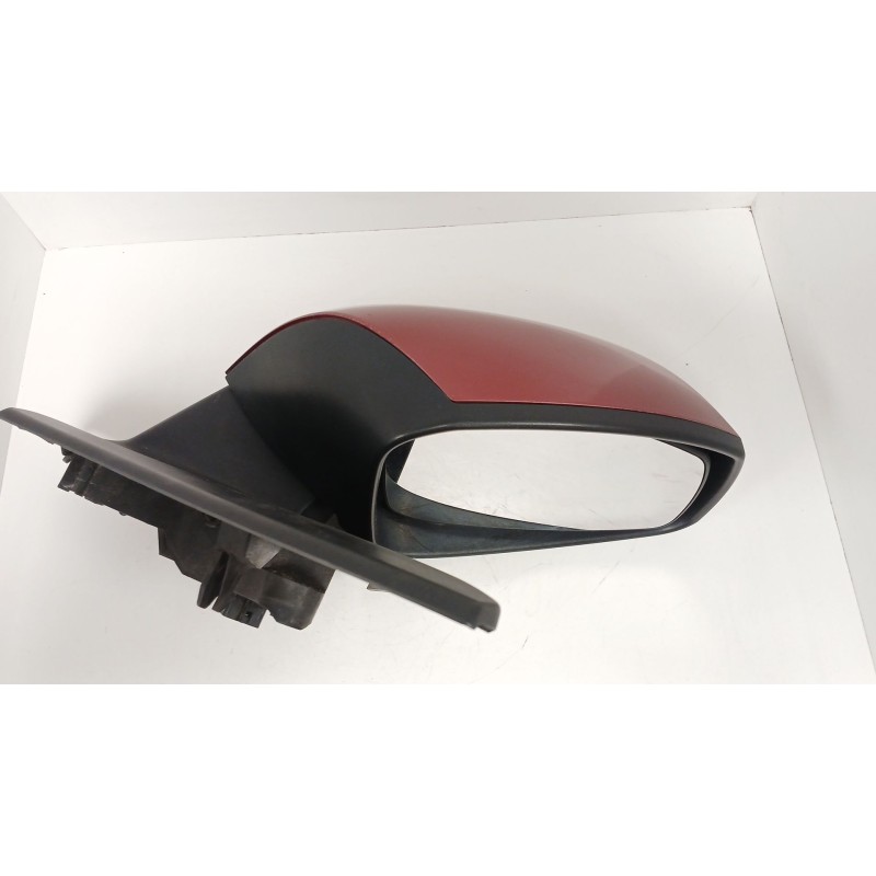 Recambio de retrovisor derecho para renault megane iii grandtour (kz0/1) 1.9 dci (kz0j, kz0n, kz1s) referencia OEM IAM   