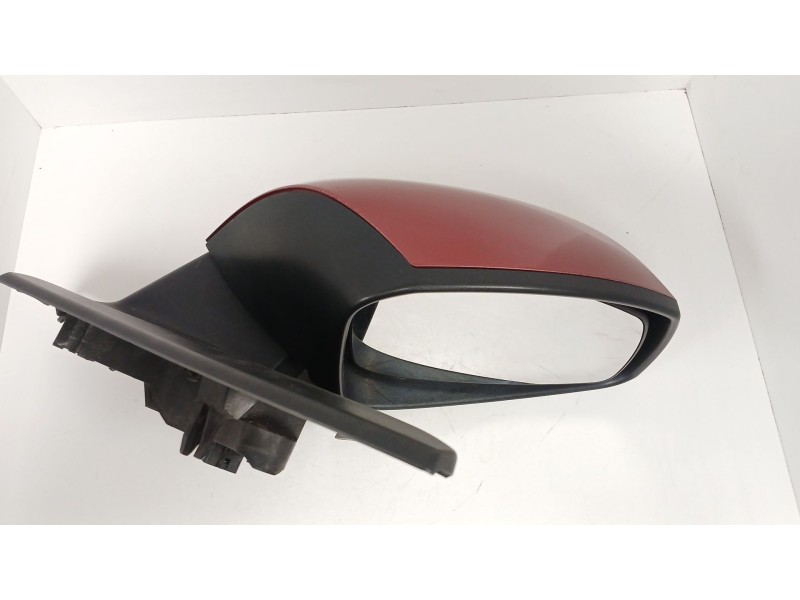 Recambio de retrovisor derecho para renault megane iii grandtour (kz0/1) 1.9 dci (kz0j, kz0n, kz1s) referencia OEM IAM   