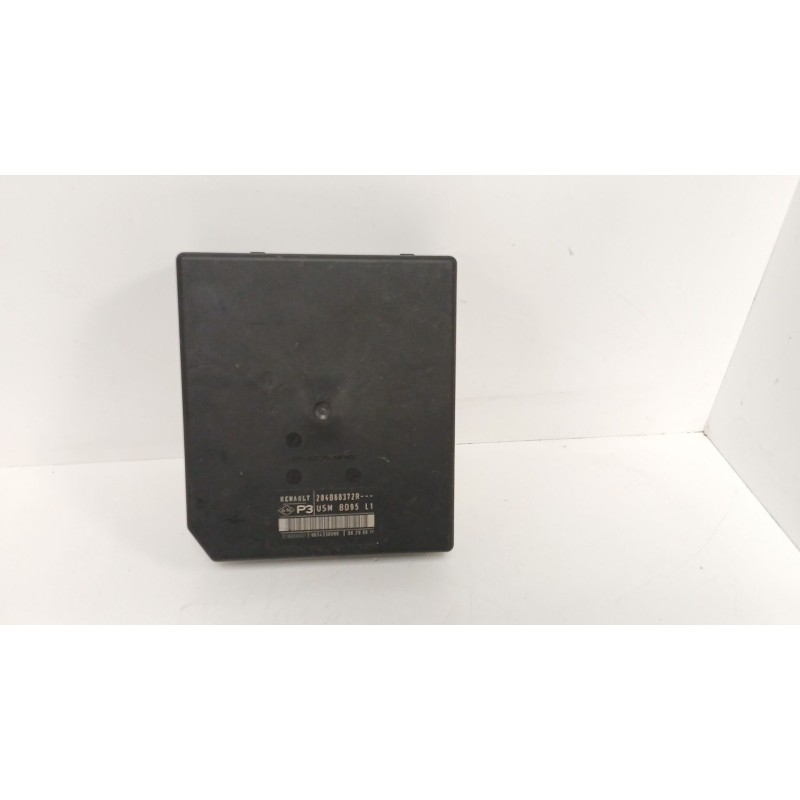 Recambio de caja reles / fusibles para renault megane iii grandtour (kz0/1) 1.9 dci (kz0j, kz0n, kz1s) referencia OEM IAM   