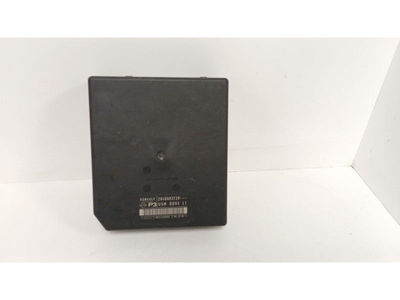 Recambio de caja reles / fusibles para renault megane iii grandtour (kz0/1) 1.9 dci (kz0j, kz0n, kz1s) referencia OEM IAM   