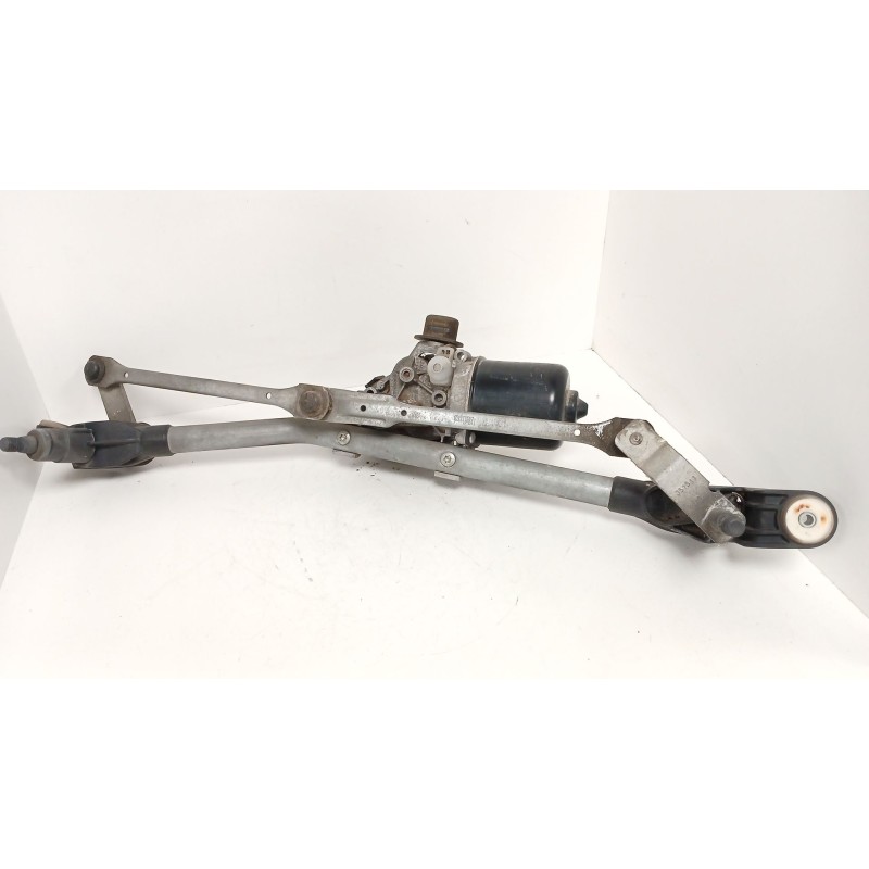 Recambio de motor limpia delantero para renault megane iii grandtour (kz0/1) 1.9 dci (kz0j, kz0n, kz1s) referencia OEM IAM W0000
