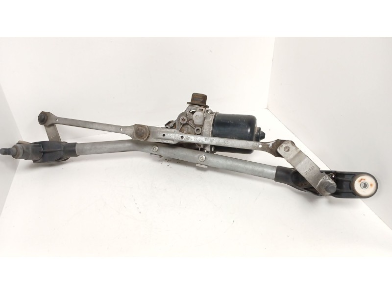 Recambio de motor limpia delantero para renault megane iii grandtour (kz0/1) 1.9 dci (kz0j, kz0n, kz1s) referencia OEM IAM W0000