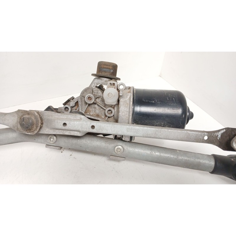 Recambio de motor limpia delantero para renault megane iii grandtour (kz0/1) 1.9 dci (kz0j, kz0n, kz1s) referencia OEM IAM W0000