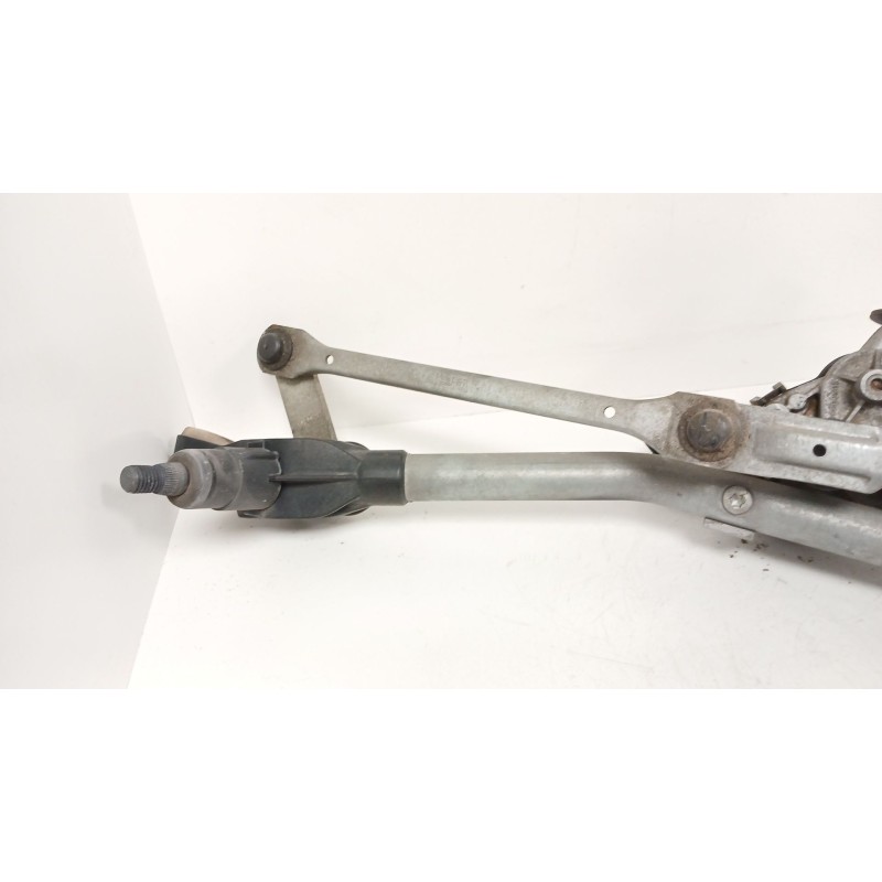 Recambio de motor limpia delantero para renault megane iii grandtour (kz0/1) 1.9 dci (kz0j, kz0n, kz1s) referencia OEM IAM W0000