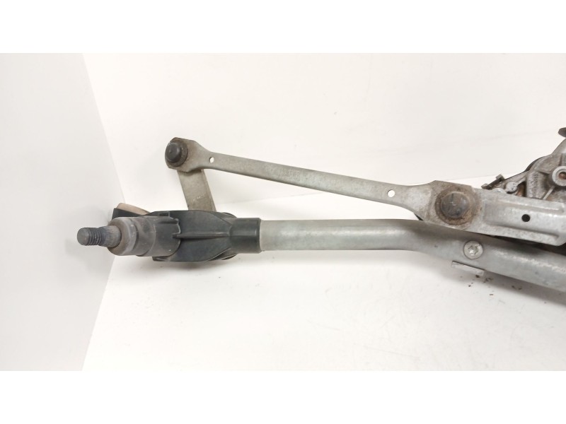Recambio de motor limpia delantero para renault megane iii grandtour (kz0/1) 1.9 dci (kz0j, kz0n, kz1s) referencia OEM IAM W0000