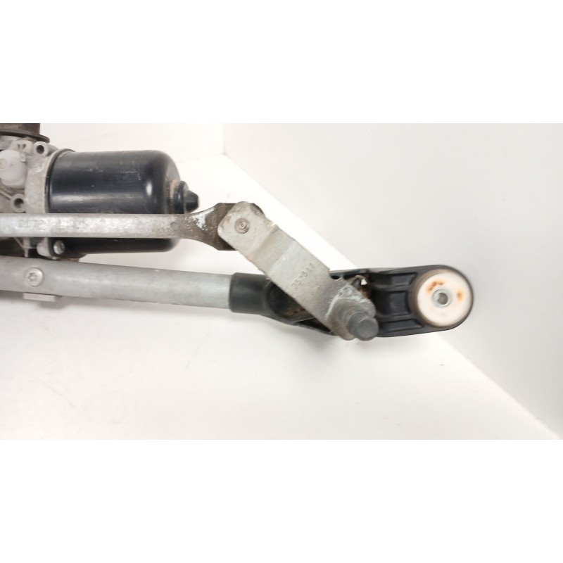 Recambio de motor limpia delantero para renault megane iii grandtour (kz0/1) 1.9 dci (kz0j, kz0n, kz1s) referencia OEM IAM W0000