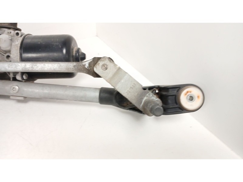 Recambio de motor limpia delantero para renault megane iii grandtour (kz0/1) 1.9 dci (kz0j, kz0n, kz1s) referencia OEM IAM W0000