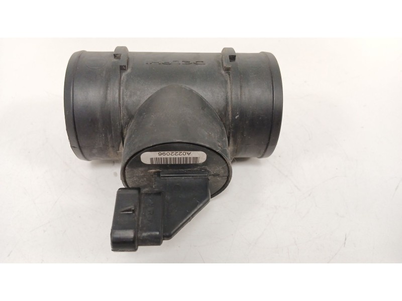 Recambio de caudalimetro para opel astra h (a04) 1.6 (l48) referencia OEM IAM A0222096  