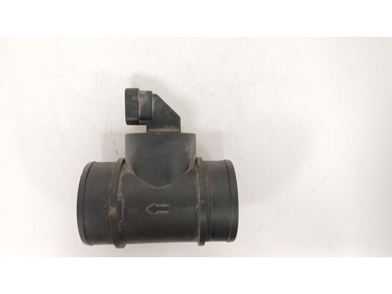 Recambio de caudalimetro para opel astra h (a04) 1.6 (l48) referencia OEM IAM A0222096  
