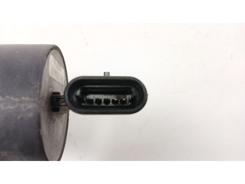 Recambio de caudalimetro para opel astra h (a04) 1.6 (l48) referencia OEM IAM A0222096  