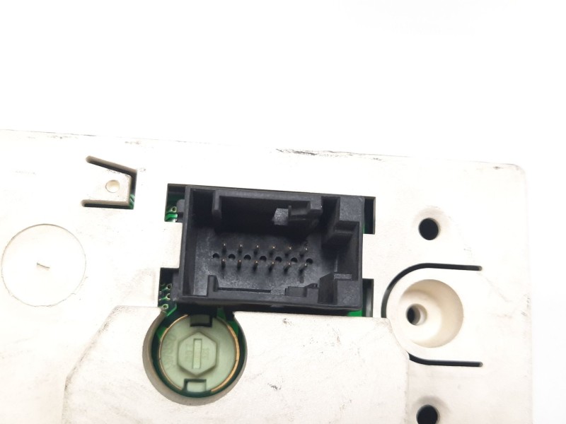 Recambio de no identificado para opel astra g berlina 1.7 16v dti cat (y 17 dt / lr6) referencia OEM IAM GF1796598 BORG 